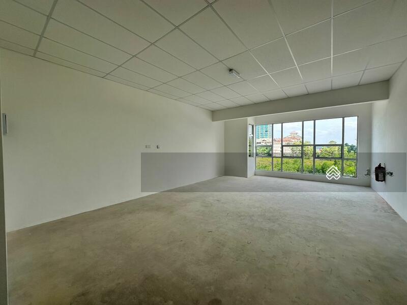 Sentrio Business Centre II @ Pasir Gudang - 5