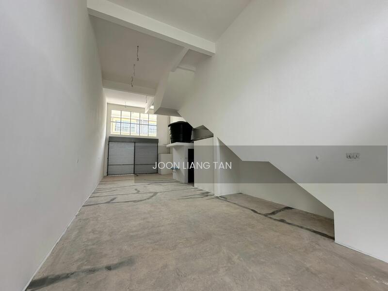 Sentrio Business Centre II @ Pasir Gudang - 4