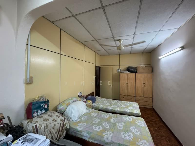 Bukit Dumbar Double Storey Terrace - 2