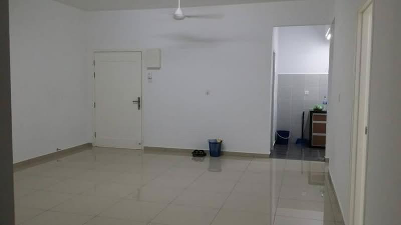 Arena Residence - 2