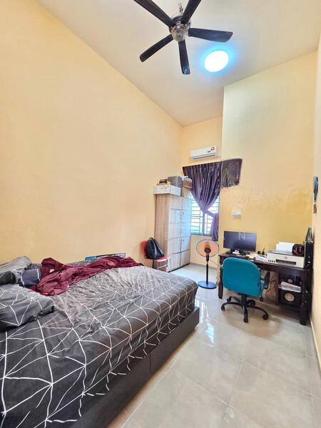 Taman Nusa Sentral - 5