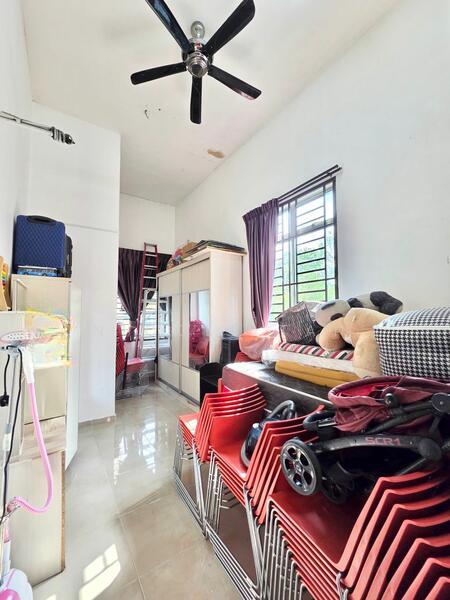 Taman Nusa Sentral - 3