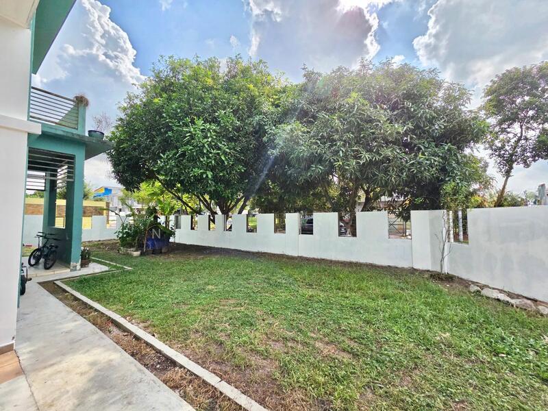 Taman Nusa Sentral - 2