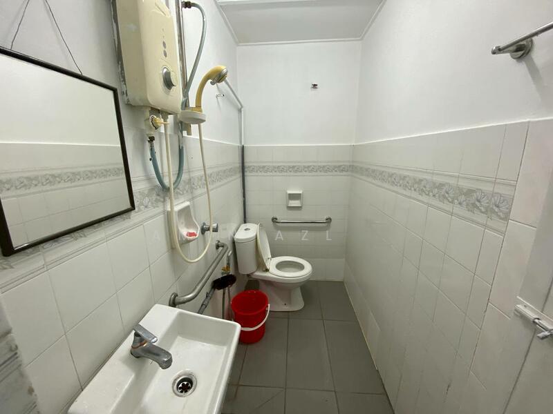Taman Bukit Indah - 5