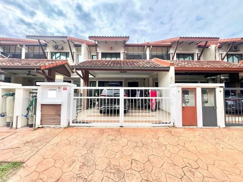 Setia Alam Sari (Ilham 2) - 1