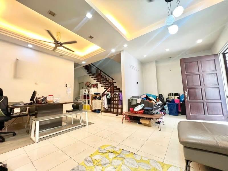 Setia Alam Sari (Ilham 2) - 3