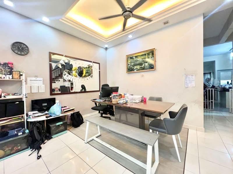 Setia Alam Sari (Ilham 2) - 4