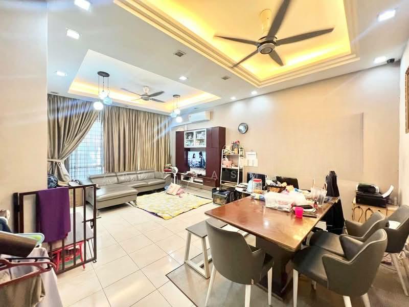 Setia Alam Sari (Ilham 2) - 5