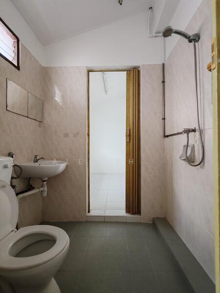 Lengkok Permatang Damar Laut - 5