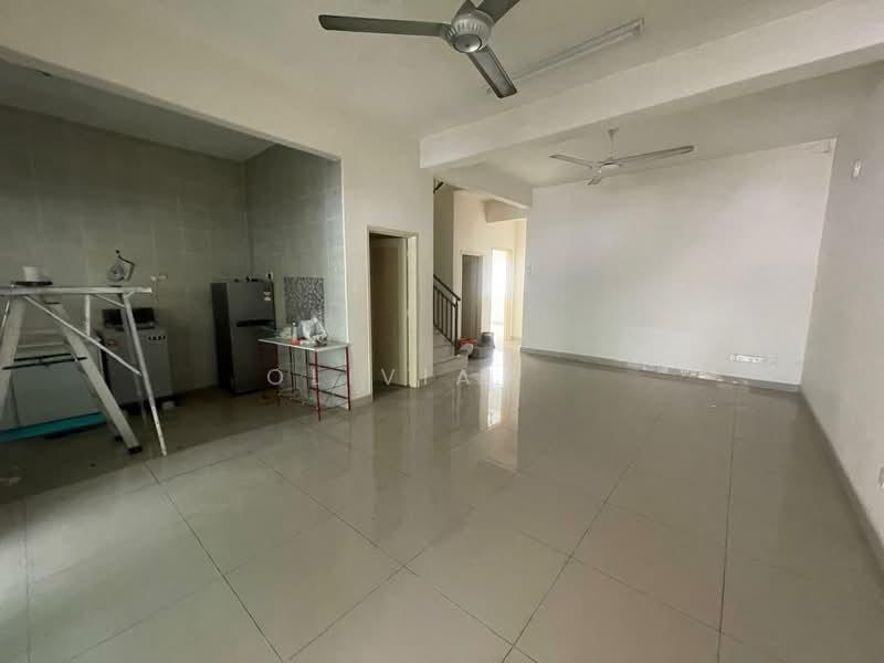 Jati Heights Townhouse - 5
