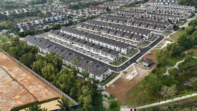 ENCORP CAHAYA ALAM - 2