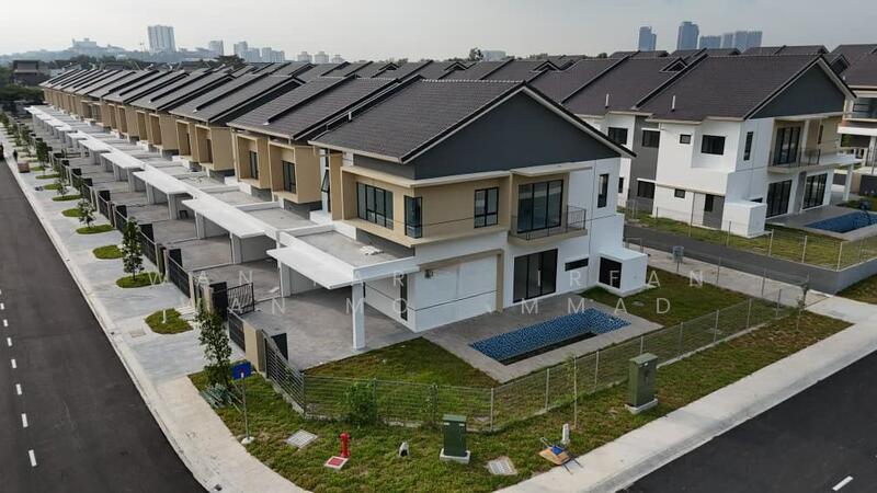 ENCORP CAHAYA ALAM - 1