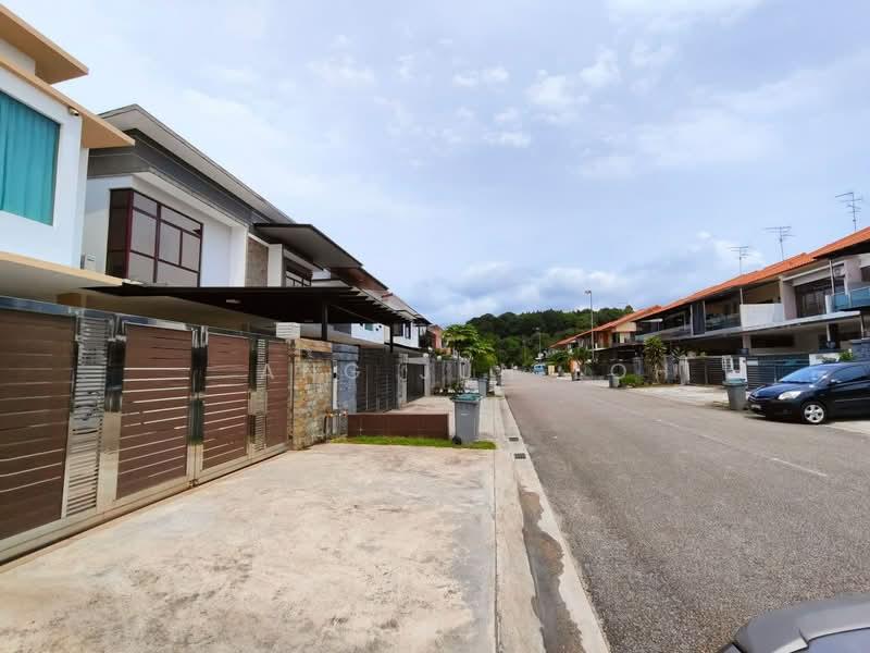 Rini Heights - 1
