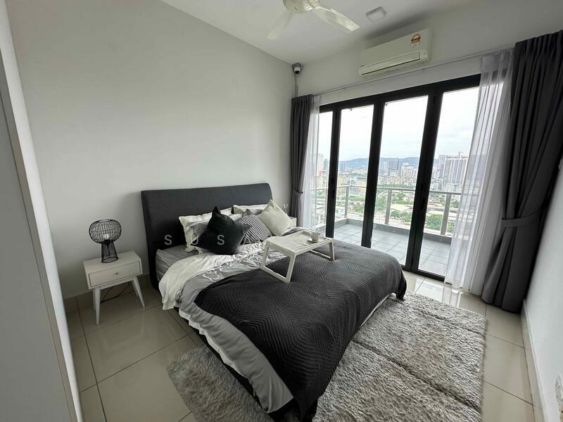 One Residence - 4