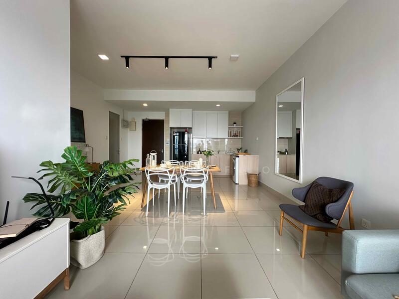 One Residence - 5