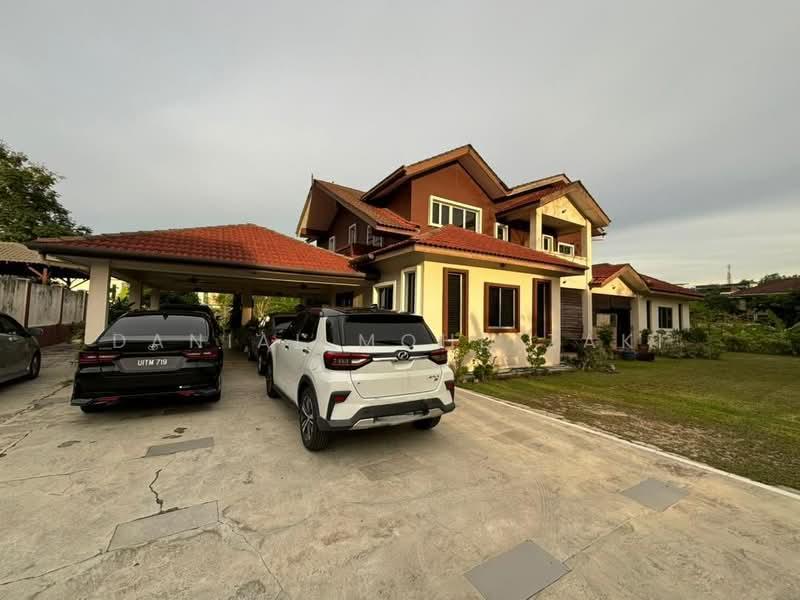 Perdana Heights - 2