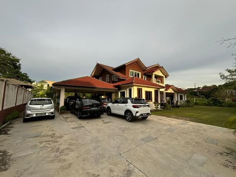 Perdana Heights - 3