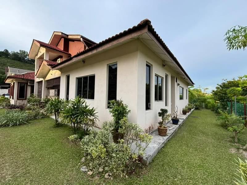 Perdana Heights - 5