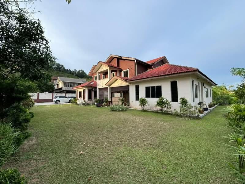 Perdana Heights - 4