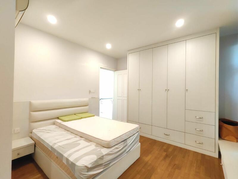 The Straits View Condominium - 1