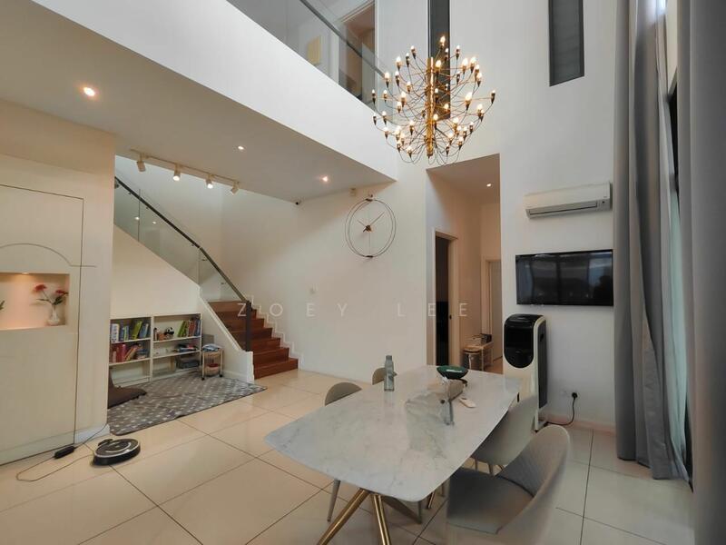 The Straits View Condominium - 5