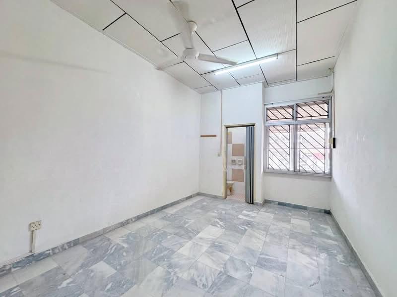 Taman Daya Tamans Dayas - 4