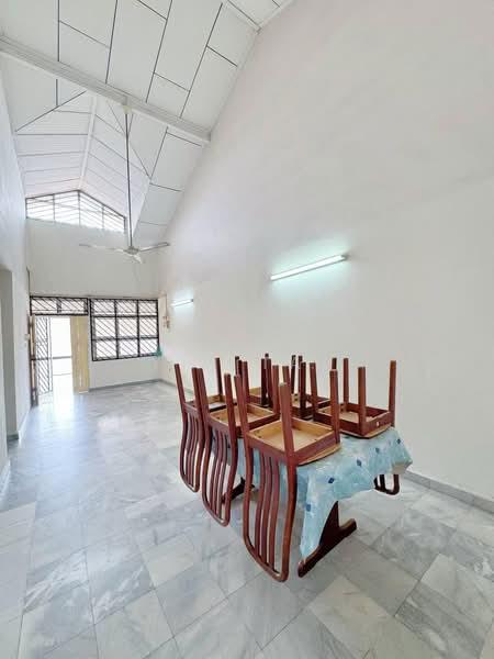 Taman Daya Tamans Dayas - 3