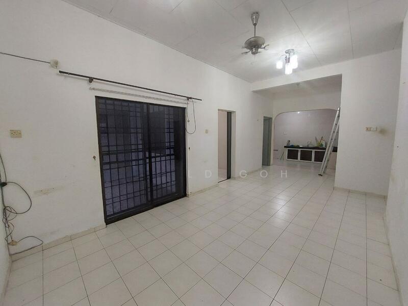 Bercham @ Near Sunway Ipoh - 5