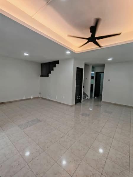 Desa Cemerlang Desas Cemrlangs Desas Cemerlangs - 1