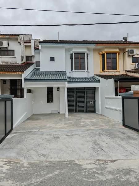 Desa Cemerlang Desas Cemrlangs Desas Cemerlangs - 3