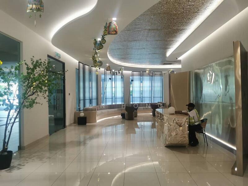 D7 (D'Seven Lagoon Perdana) - 4