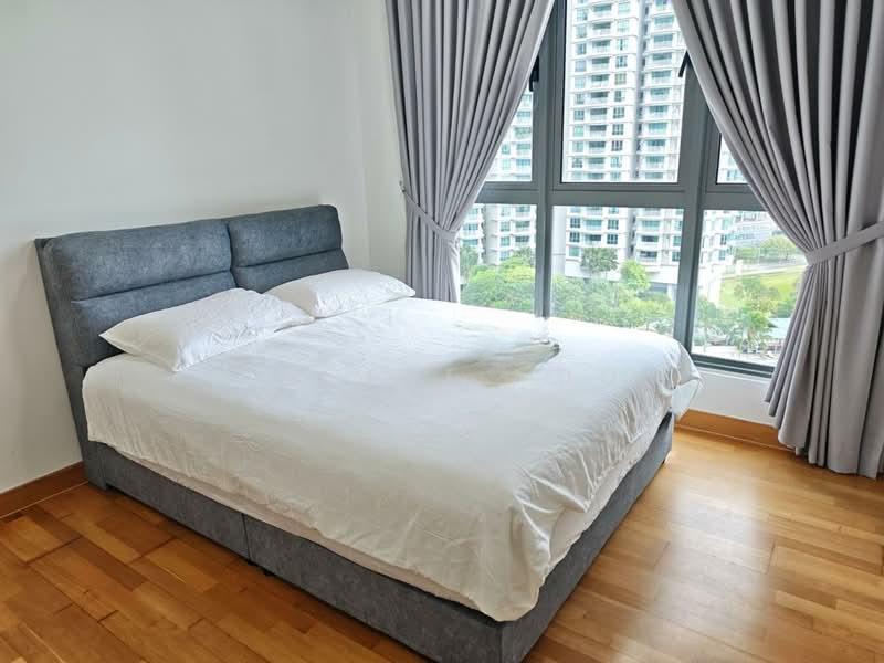 Teega Residences - 2