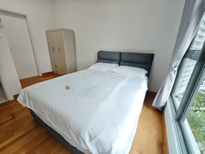 Teega Residences - 5