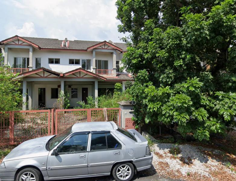 Below Market Value; 2 Sty Mid Terrace @ Alam Perdana - 1
