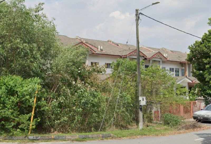 Below Market Value; 2 Sty Mid Terrace @ Alam Perdana - 4