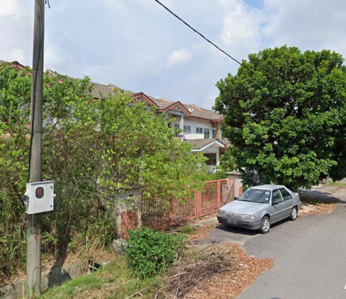Below Market Value; 2 Sty Mid Terrace @ Alam Perdana - 5