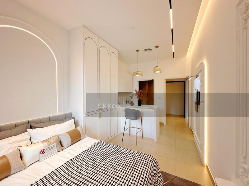 Permas Heights - 2