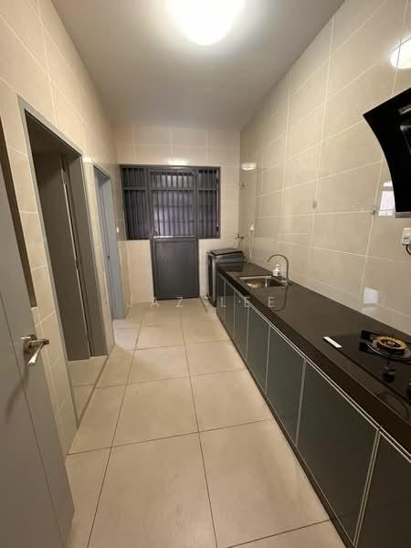 The Woodlands Link House @ Horizon Hills - 3