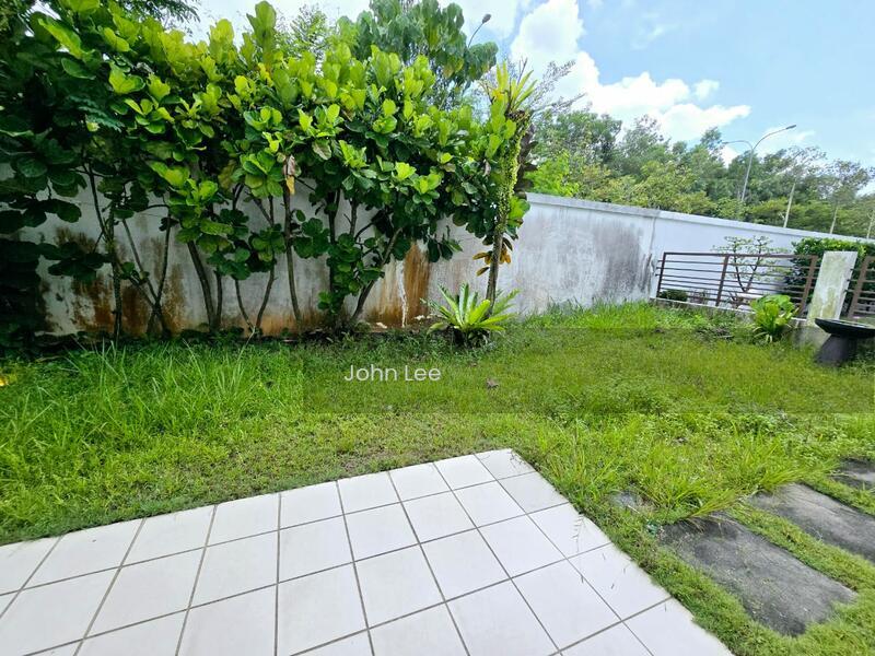 Kinrara Residence - 5