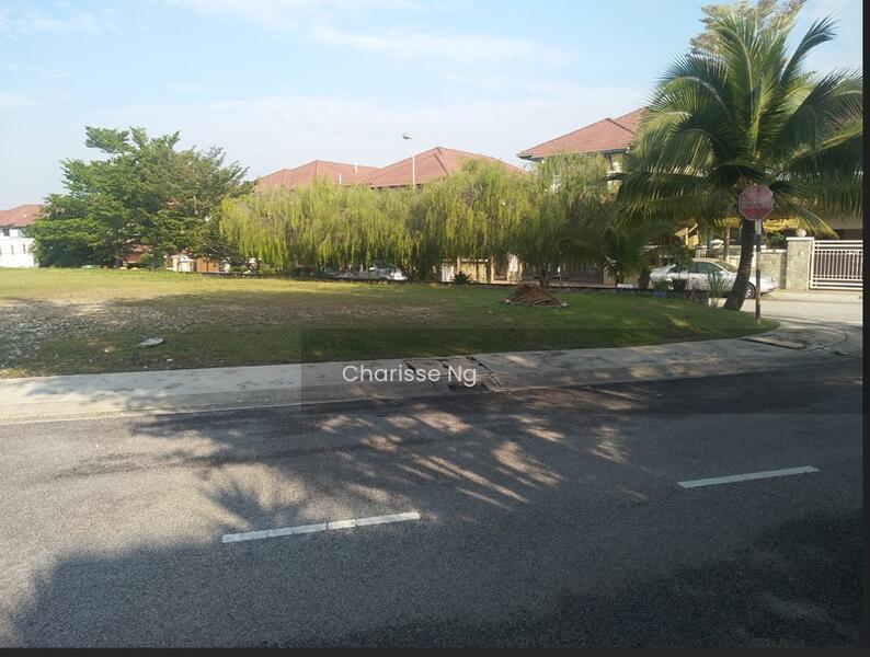 Bukit Sungai Long 2 - 2