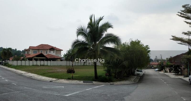 Bukit Sungai Long 2 - 3