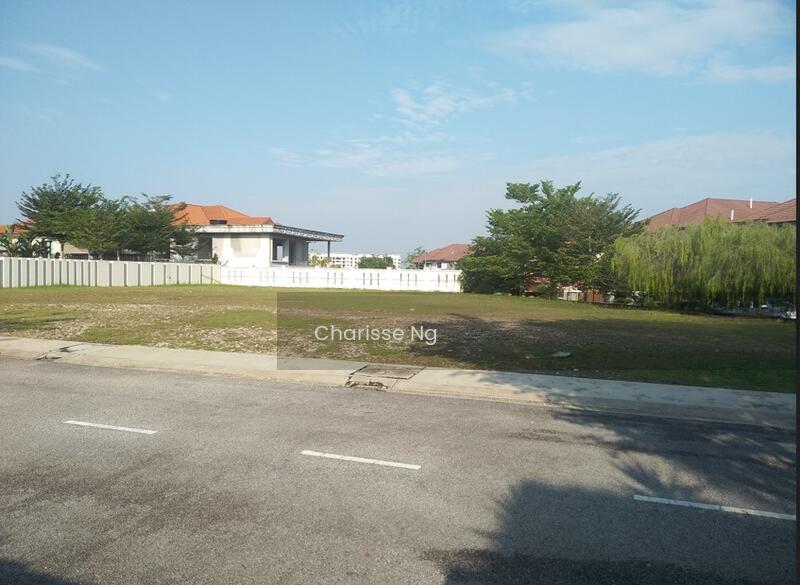Bukit Sungai Long 2 - 5
