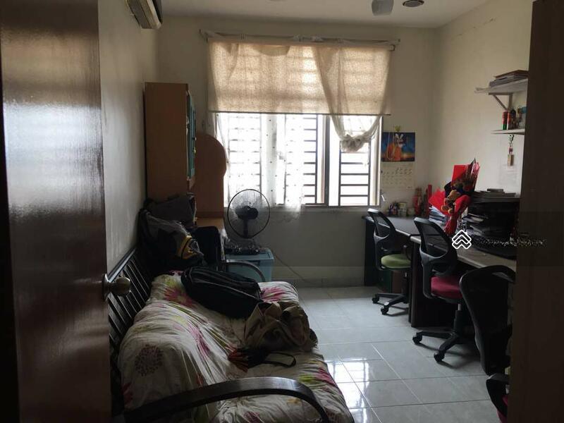 Taman Lagenda Mas - 3