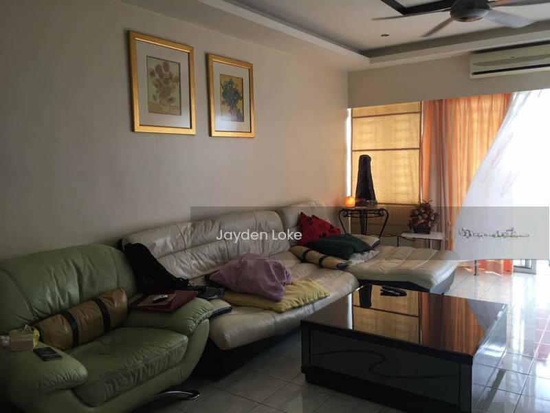 Taman Lagenda Mas - 1