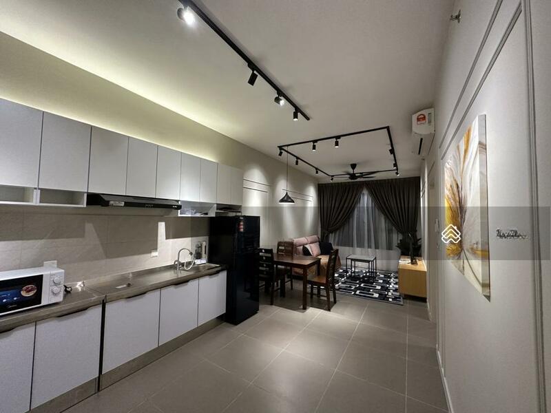 Aster Residence - 2
