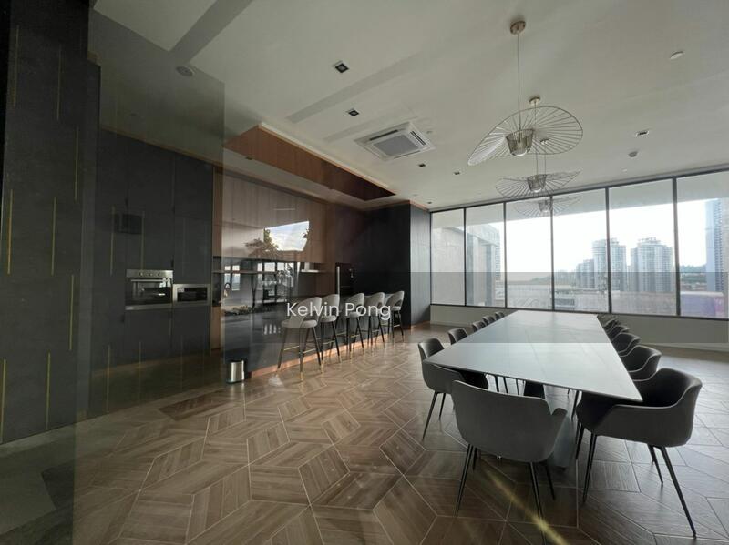 Aster Residence - 3