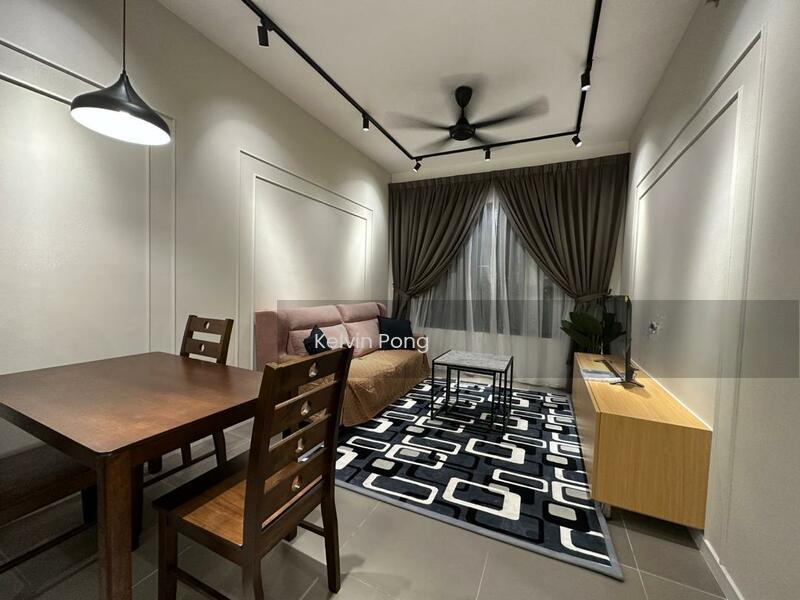 Aster Residence - 4