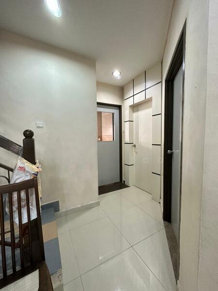 Taman Mutiara Rini - 5