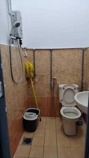 Langkawi Apartment - 3