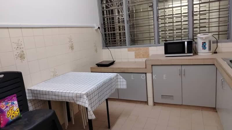 Langkawi Apartment - 1